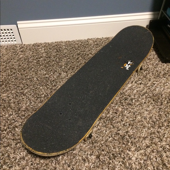 Other - Skateboard
